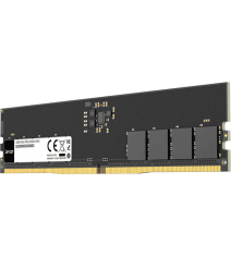 Модуль пам’яті Lexar 16GB (1x16) DDR5 5600 MHz (LD5U16G56C46ST-BGS)
