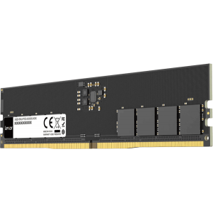 Модуль пам’яті Lexar 16GB (1x16) DDR5 5600 MHz (LD5U16G56C46ST-BGS)