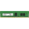Модуль пам’яті Micron 16GB DDR4 ECC 3200MHz (MTA9ASF2G72AZ-3G2R)
