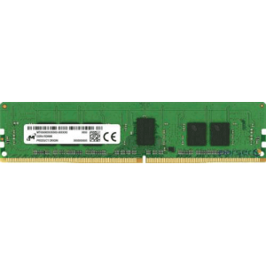 Модуль пам’яті Micron 16GB DDR4 ECC Reg 3200MHz (MTA18ASF2G72PZ-3G2R)
