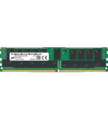 Модуль пам’яті Micron 32GB DDR4 ECC Reg 3200MHz (MTA18ASF4G72PDZ-3G2B2)