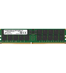 Модуль пам’яті Micron 32GB (1x16) DDR5 ECC 4800 MHz (MTC20C2085S1EC48BA1R)