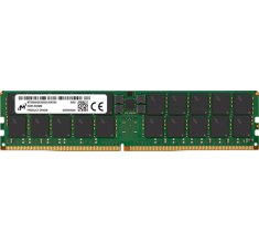 Модуль пам’яті Micron 64GB (1x64) DDR5 ECC Reg 5600 MHz (MTC40F2046S1RC56BD1R)