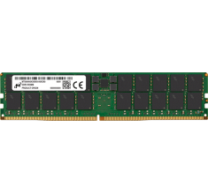 Модуль пам’яті Micron 64GB (1x64) DDR5 ECC Reg 6400 MHz (MTC40F2046S1RC64BR)
