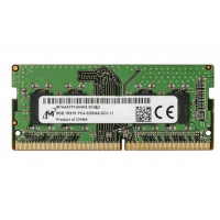 Модуль пам’яті Micron SODIMM 8GB (1x8) DDR5 5600 MHz (MTC4C10163S1SC56BD1)