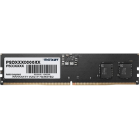 Модуль пам’яті PATRIOT SIGNATURE LINE 16GB (1x16) DDR5 5600 MHz (PSD516G560081)