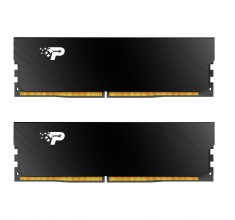 Модуль пам’яті PATRIOT Signature Line Premium 32GB (2x16) DDR5 5600 MHz (PSP532G5600KH1)