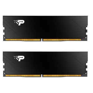 Модуль пам’яті PATRIOT Signature Line Premium 32GB (2x16) DDR5 5600 MHz (PSP532G5600KH1)