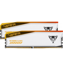 Модуль пам’яті PATRIOT Viper Elite 5 RGB TUF 48GB (2x24) DDR5 6000 MHz (PVER548G60C36KT)