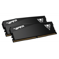 Модуль пам’яті PATRIOT Viper Elite 5 Ultra 32GB (2x16) DDR5 6000 MHz EXPO+XMP (VEU532G6028K)
