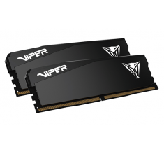 Модуль пам’яті PATRIOT Viper Elite 5 Ultra 64GB (2x32) DDR5 6400 MHz EXPO+XMP (VEU564G6432K)