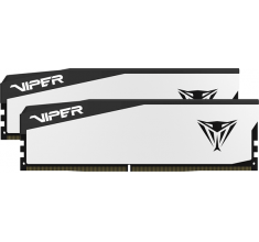 Модуль пам’яті PATRIOT Viper Elite 5 64GB (2x32) DDR5 6400 MHz (VEB564G6432KW)