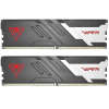 Модуль пам’яті PATRIOT Viper Venom Black 32GB (2x16) DDR5 7000 MHz (PVV532G700C32K)