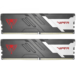 Модуль пам’яті PATRIOT Viper Venom Black 32GB (2x16) DDR5 7200 MHz (PVV532G720C34K)