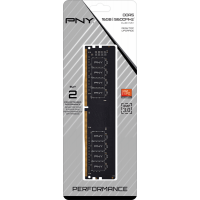 Модуль пам’яті PNY 16GB (1x16) DDR5 5600 MHz (MD16GSD55600-SB) Модуль пам’яті PNY 16GB (1x16) DDR5 5600 MHz (MD16GSD55600-SB)