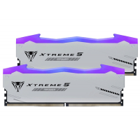 Модуль пам’яті PATRIOT Viper Xtreme 5 MPOWER RGB 32GB (2x16) DDR5 6000 MHz (PVXR532G60C30KM)