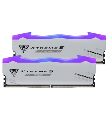 Модуль пам’яті PATRIOT Viper Xtreme 5 MPOWER RGB 32GB (2x16) DDR5 6400 MHz (PVXR532G64C32KM)
