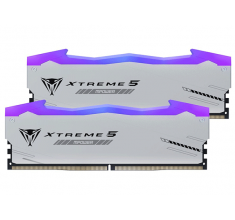 Модуль пам’яті PATRIOT Viper Xtreme 5 MPOWER RGB 32GB (2x16) DDR5 8000 MHz (PVXR532G80C38KM)