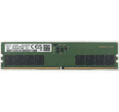 Модуль пам’яті Samsung 16GB (1x16) DDR5 6400 MHz (M333R2GA3PB1-CCP)