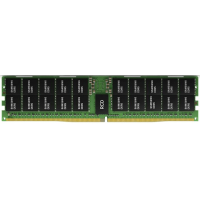 Модуль пам’яті Samsung 32GB (1x32) DDR5 ECC Reg 4800 MHz (M321R4GA3BB6-CQK)