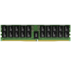 Модуль пам’яті Samsung 32GB (1x32) DDR5 ECC Reg 5600 MHz (M321R4GA3EB0-CWM)