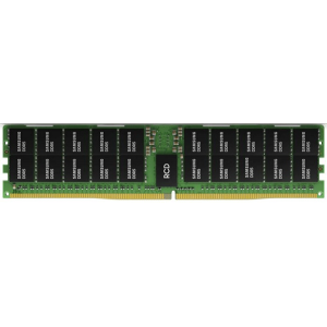 Модуль пам’яті Samsung 32GB (1x32) DDR5 ECC Reg 4800 MHz (M321R4GA3BB6-CQK)