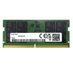 Модуль пам’яті Samsung SODIMM 8GB (1x8) DDR5 5600 MHz (M425R1GB4PB0-CWM)