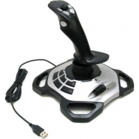 Джойстик Logitech Joystick Extreme 3D Pro (942-000031)