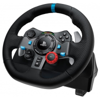 Руль Logitech Driving Force G29 Racing Wheel (941-000112)
