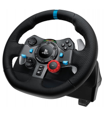 Руль Logitech Driving Force G29 Racing Wheel (941-000112)