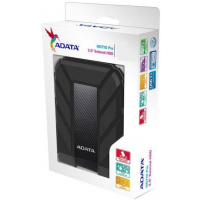 Жорсткий диск ADATA HD710 Pro 5TB USB3.1 Black (AHD710P-5TU31-CBK)