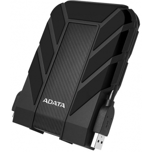 Жесткий диск ADATA HD710 Pro 4TB USB3.1 Black (AHD710P-4TU31-CBK)