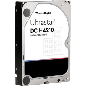 Жесткий диск Western Digital Ultrastar DC HA210 2TB (HUS722T2TALA604/1W10002)