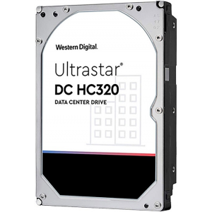 Жорсткий диск Western Digital Ultrastar DC HC320 (HUS728T8TALE6L4/0B36404)