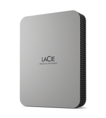 Жорсткий диск LaCie Mobile Drive 4TB (STLP4000400)