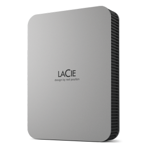 Жорсткий диск LaCie Mobile Drive 1TB (STLP1000400)