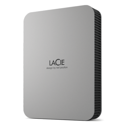 Жорсткий диск LaCie Mobile Drive 2TB (STLP2000400) Жорсткий диск LaCie Mobile Drive 2TB (STLP2000400)