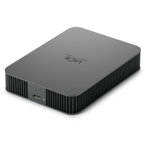 Жорсткий диск LaCie Mobile Drive Secure 2TB (STLR2000400) Жорсткий диск LaCie Mobile Drive Secure 2TB (STLR2000400)