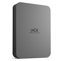 Жорсткий диск LaCie Mobile Drive Secure 2TB (STLR2000400) Жорсткий диск LaCie Mobile Drive Secure 2TB (STLR2000400)