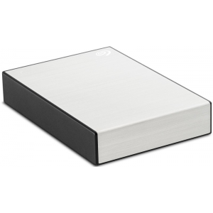 Жесткий диск Seagate Backup Plus Portable 4TB Silver (STHP4000401)