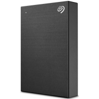 Жорсткий диск Seagate One Touch 4TB Black (STKC4000400)