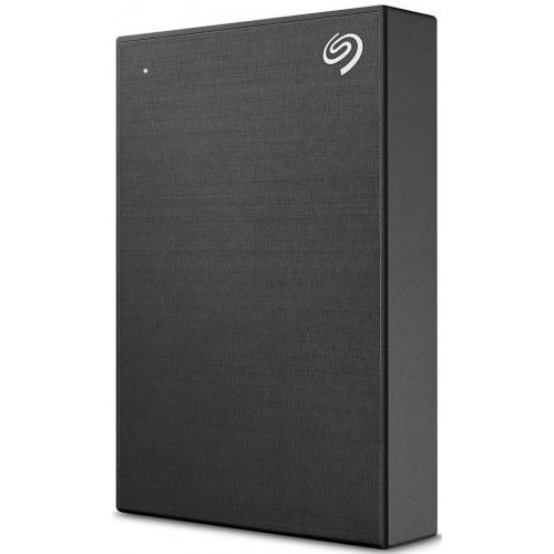 Жесткий диск Seagate Backup Plus Portable 4TB Black (STHP4000400)