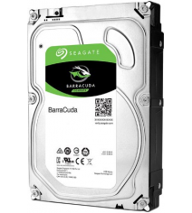 Жорсткий диск Seagate Barracuda (ST1000DM010, ST1000DM014)