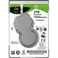 Жорсткий диск Seagate Barracuda ST2000LM015