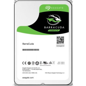 Жорсткий диск Seagate Barracuda 6TB (ST6000DM003)