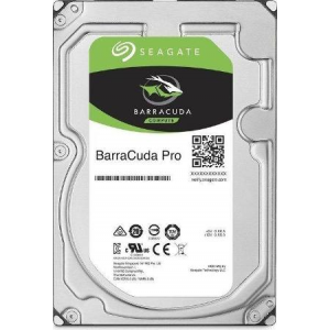 Жорсткий диск Seagate BarraCuda Pro ST8000DM0004