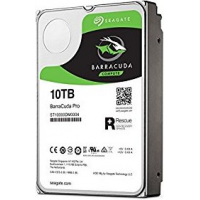 Жорсткий диск Seagate Barracuda Pro 3.5 HDD ST10000DM0004