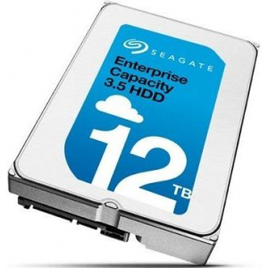 Жорсткий диск Seagate Enterprise Capacity 3.5 HDD ST12000NM0017