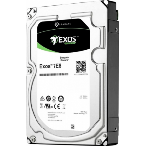 Жорсткий диск Seagate Enterprise ST1000NM0008