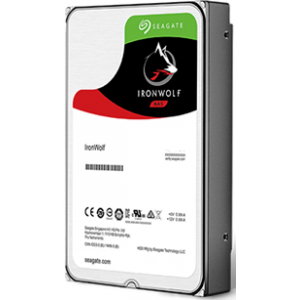 Жорсткий диск Seagate IronWolf 3.5 NAS 6TB (ST6000VN001, ST6000VN006)